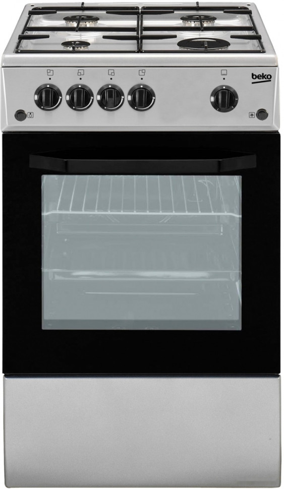 Плита Beko CSG42011FS