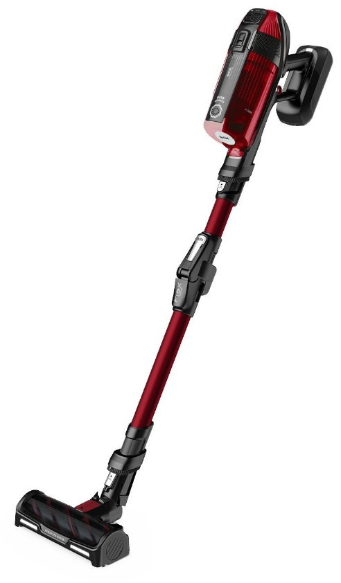 Вертикальный пылесос Tefal X-Force Flex 12.60 Animal Care TY98A9WO