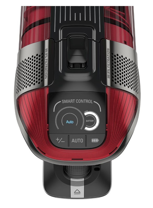 Вертикальный пылесос Tefal X-Force Flex 12.60 Animal Care TY98A9WO Вертикальный пылесос Tefal X-Force Flex 12.60 Animal Care TY98A9WO