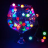 Гирлянда Neon-night LED - шарики 17.5 мм [303-509]