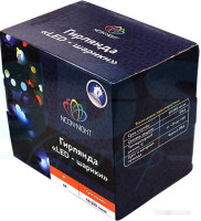 Гирлянда Neon-night LED - шарики 17.5 мм [303-509]