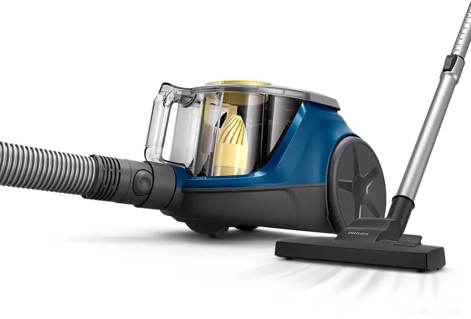 Пылесос Philips XB2125/08