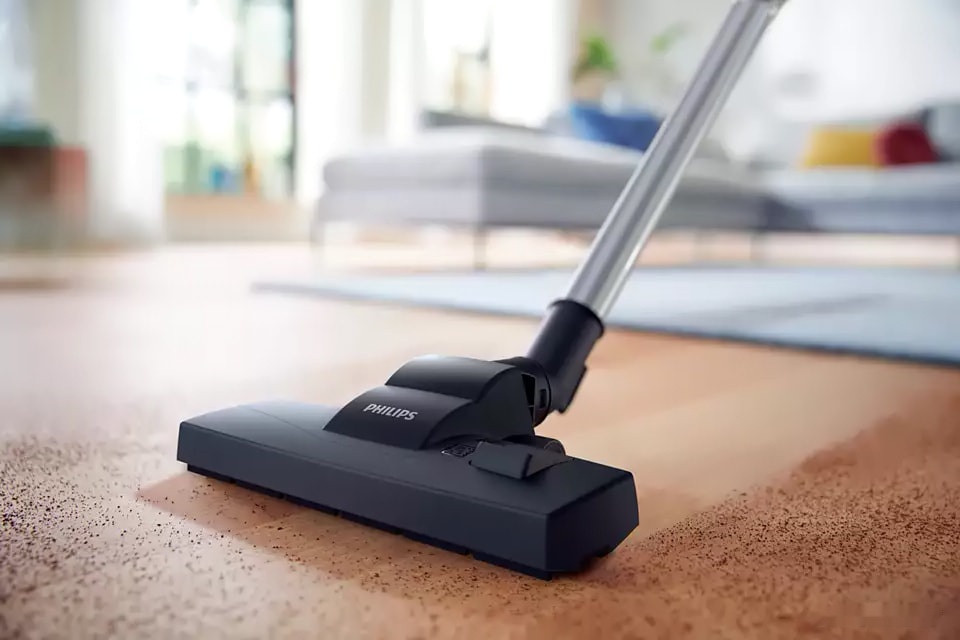 Пылесос Philips XB2125/08