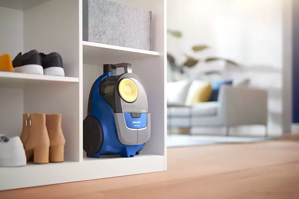 Пылесос Philips XB2125/08