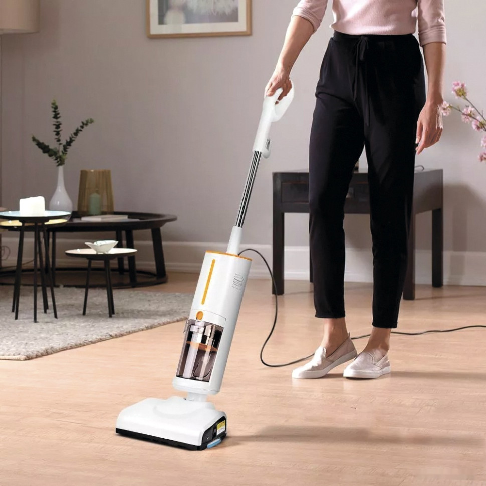 Пылесос Kitfort KT-5157-2 Пылесос Kitfort KT-5157-2