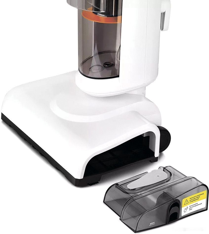 Пылесос Kitfort KT-5157-2 Пылесос Kitfort KT-5157-2