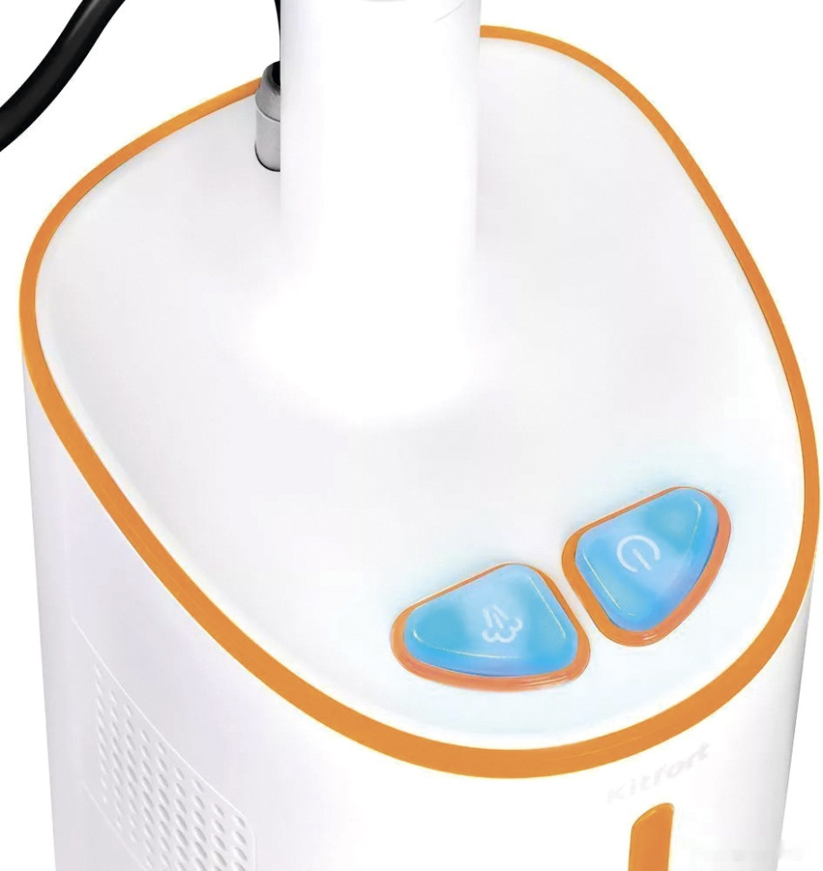 Пылесос Kitfort KT-5157-2 Пылесос Kitfort KT-5157-2