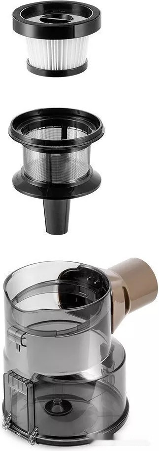 Пылесос Kitfort KT-5252 Пылесос Kitfort KT-5252