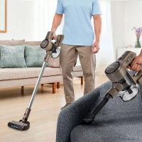 Пылесос Kitfort KT-5252