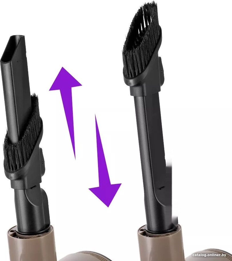 Пылесос Kitfort KT-5252 Пылесос Kitfort KT-5252