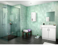 Водонагреватель Ariston Lydos R ABS 50 V