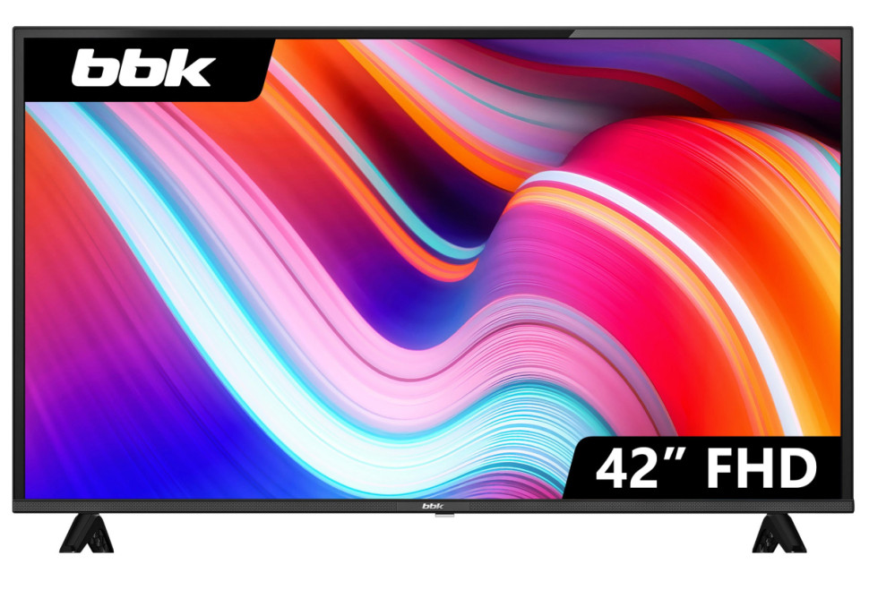 Телевизор BBK 42LEM-1049/FTS2C