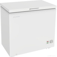 Морозильный ларь Willmark CF-310CS (белый)