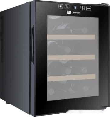 Винный шкаф Climadiff CC12