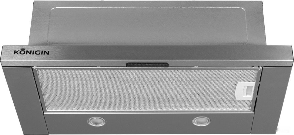 Вытяжка Konigin Pixel 60 (нержавеющая сталь) Вытяжка Konigin Pixel 60 (нержавеющая сталь)