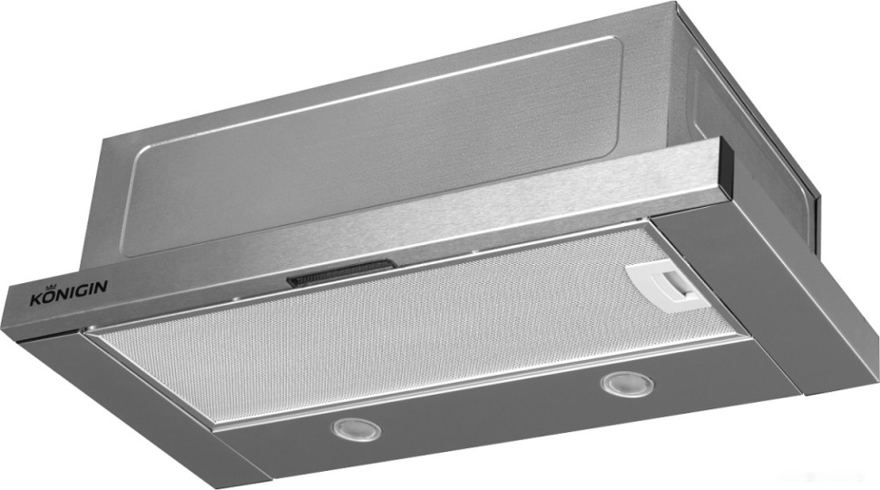 Вытяжка Konigin Pixel 60 (нержавеющая сталь) Вытяжка Konigin Pixel 60 (нержавеющая сталь)