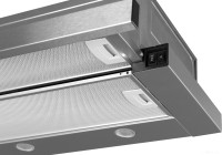 Вытяжка Konigin Pixel 60 (нержавеющая сталь)