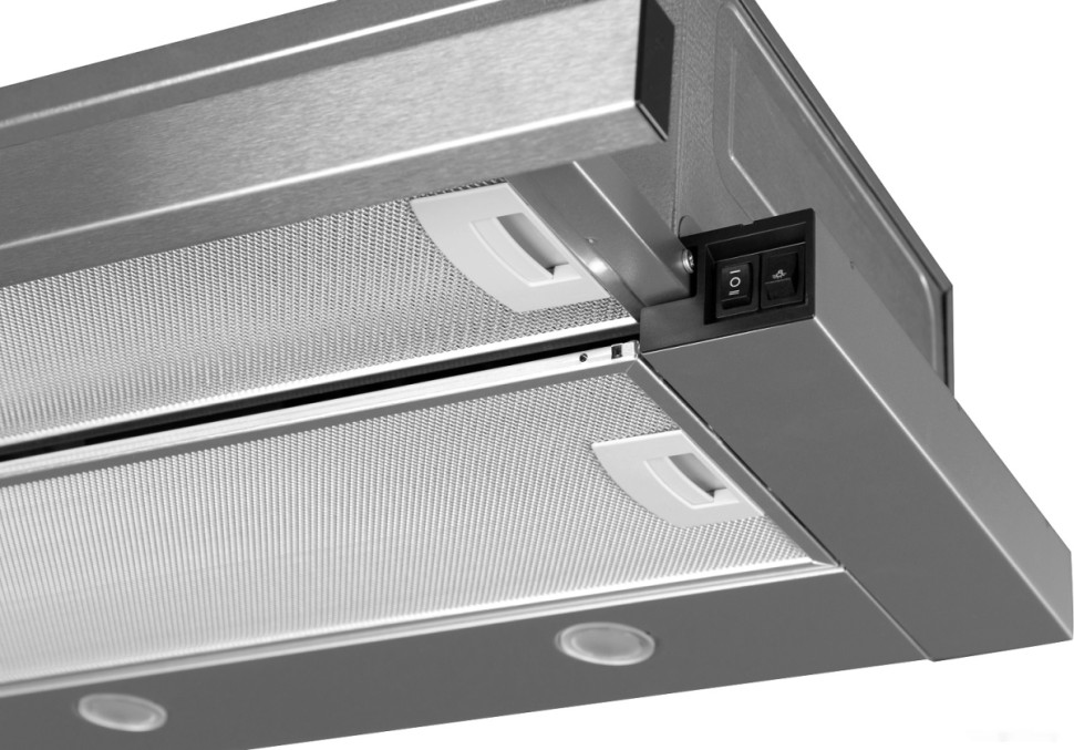 Вытяжка Konigin Pixel 60 (нержавеющая сталь) Вытяжка Konigin Pixel 60 (нержавеющая сталь)