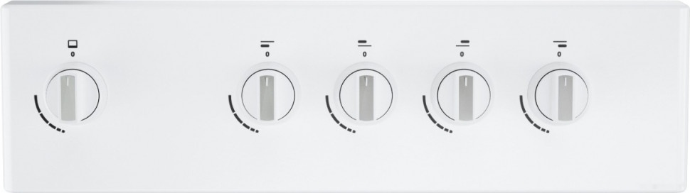 Плита Gorenje GNF5110W