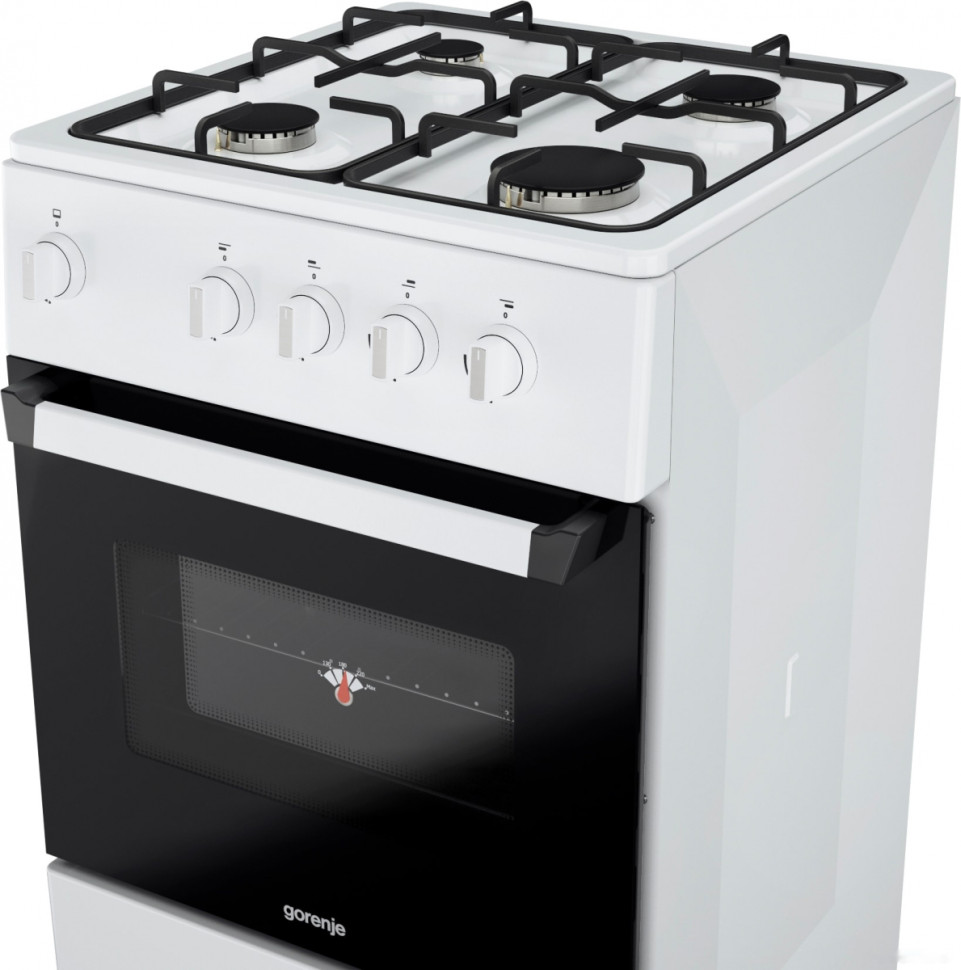 Плита Gorenje GNF5110W