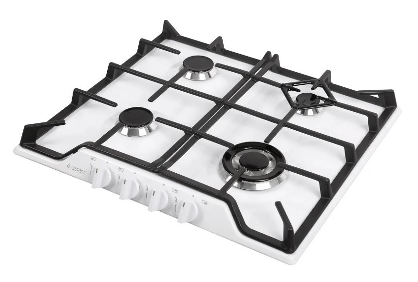 Варочная панель Gefest ПВГ 1212-02 Варочная панель Gefest ПВГ 1212-02