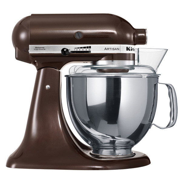Миксер KitchenAid 5KSM150PSE Миксер KitchenAid 5KSM150PSE