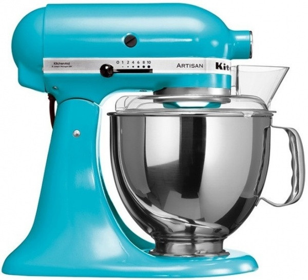 Миксер KitchenAid 5KSM150PSE Миксер KitchenAid 5KSM150PSE
