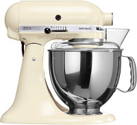 Миксер KitchenAid 5KSM150PSE