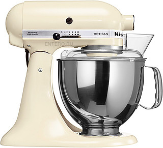 Миксер KitchenAid 5KSM150PSE Миксер KitchenAid 5KSM150PSE