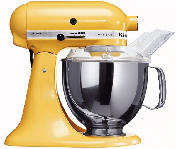 Миксер KitchenAid 5KSM150PSE Миксер KitchenAid 5KSM150PSE