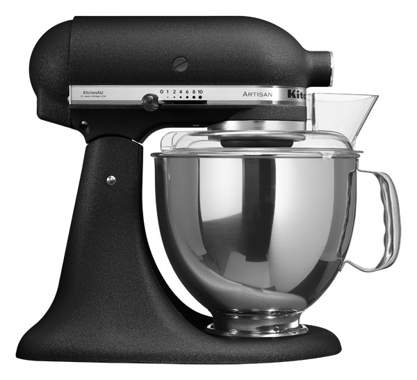 Миксер KitchenAid 5KSM150PSE Миксер KitchenAid 5KSM150PSE