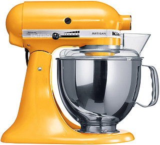 Миксер KitchenAid 5KSM150PSE Миксер KitchenAid 5KSM150PSE