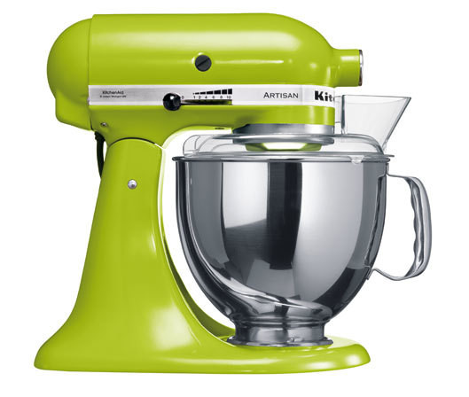 Миксер KitchenAid 5KSM150PSE Миксер KitchenAid 5KSM150PSE
