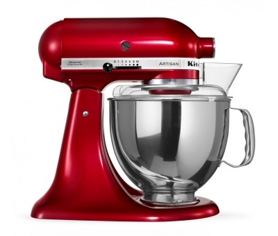 Миксер KitchenAid 5KSM150PSE Миксер KitchenAid 5KSM150PSE