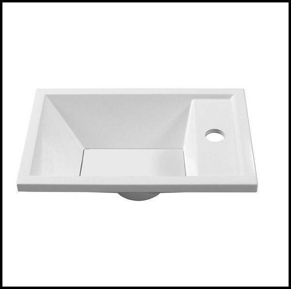 Умывальник Belux Чикаго -2 400 Умывальник Belux Чикаго -2 400