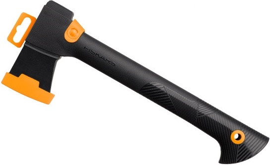 Топор универсальный Fiskars Solid