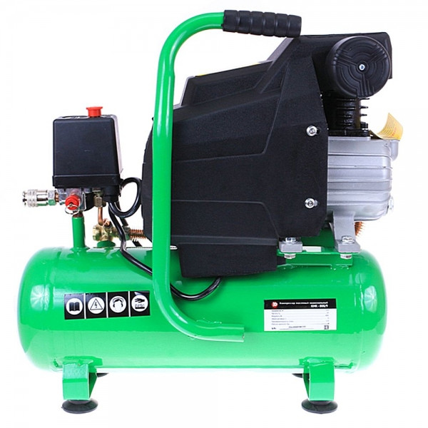 Компрессор Калибр КМ-2100/50РУ