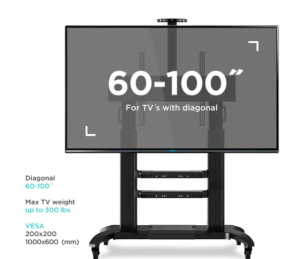 Кронштейн Onkron TS2811 Кронштейн Onkron TS2811