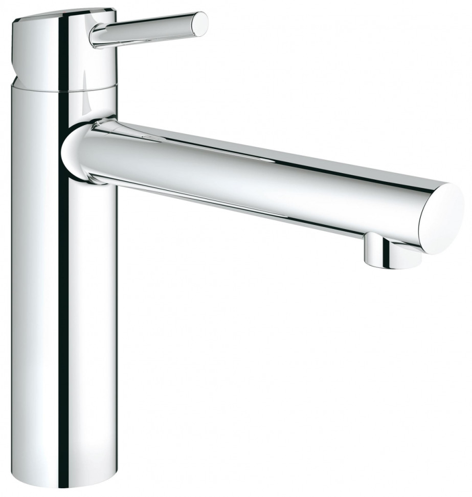 Смеситель Grohe Concetto New 31129001