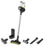 Вертикальный пылесос Karcher VC 6 Cordless ourFamily Pet 1.198-673.0 Вертикальный пылесос Karcher VC 6 Cordless ourFamily Pet 1.198-673.0