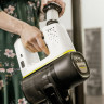 Вертикальный пылесос Karcher VC 6 Cordless ourFamily Pet 1.198-673.0 Вертикальный пылесос Karcher VC 6 Cordless ourFamily Pet 1.198-673.0