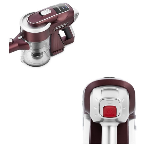 Пылесос Kitfort KT-543