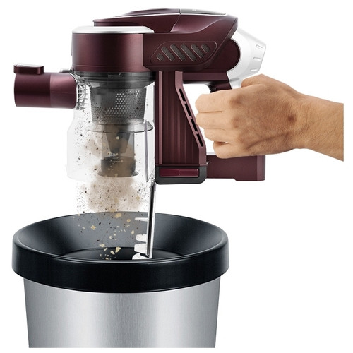 Пылесос Kitfort KT-543