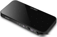 Настольная плита Kitfort KT-184