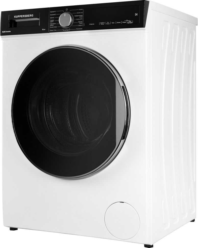 Стиральная машина Kuppersberg WM 581 W Стиральная машина Kuppersberg WM 581 W