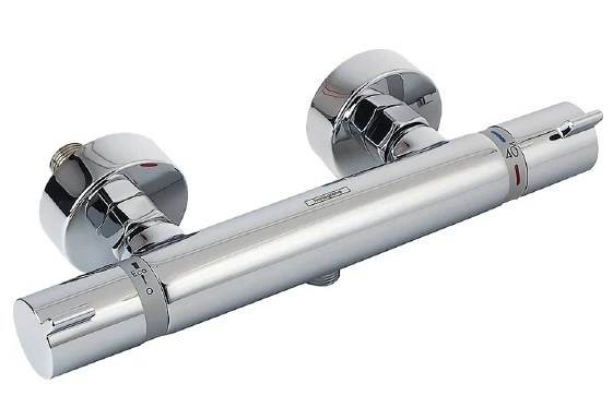 Смеситель Hansgrohe Ecostat 13116000