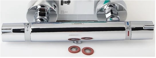 Смеситель Hansgrohe Ecostat 13116000