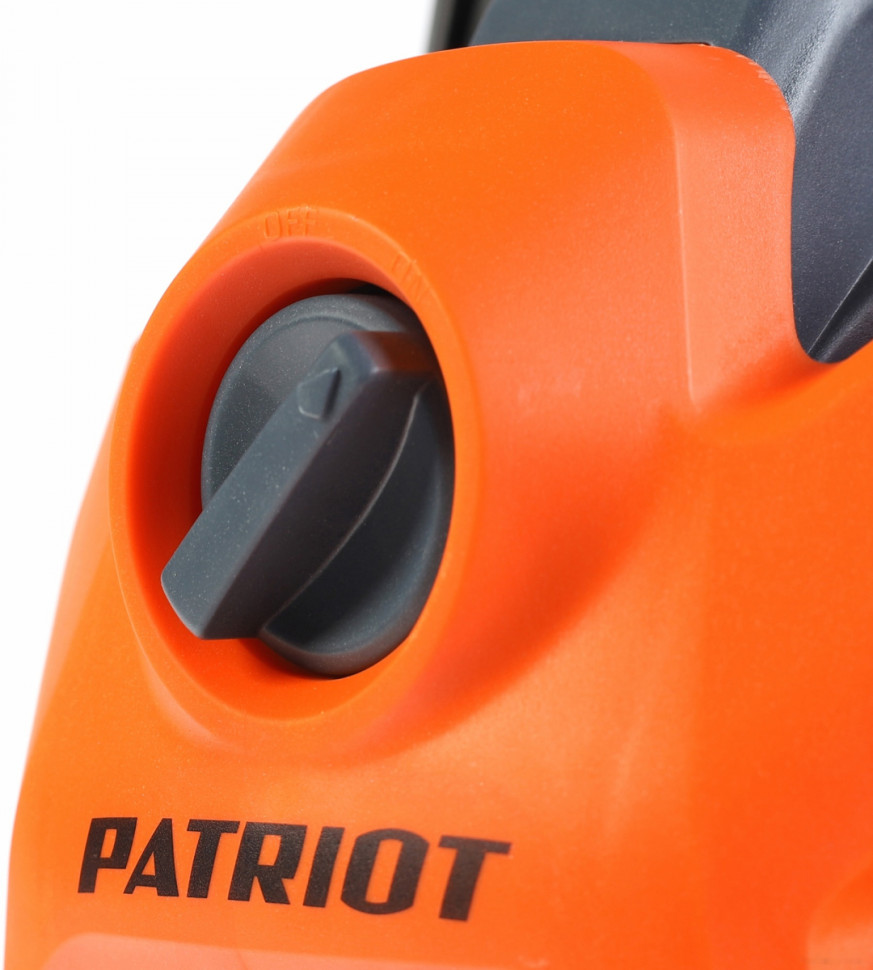 Мойка высокого давления Patriot GT440 Imperial