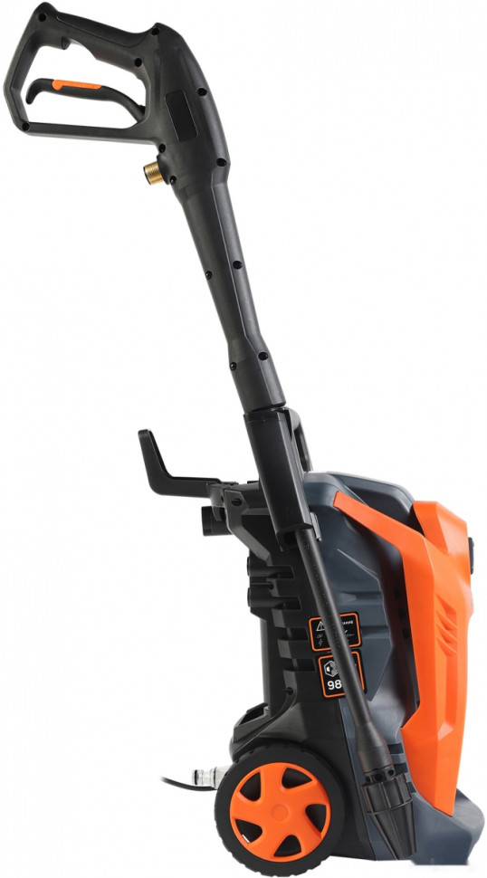 Мойка высокого давления Patriot GT440 Imperial