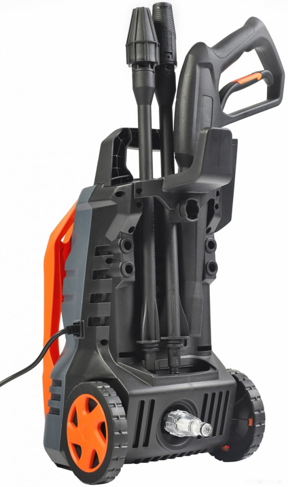 Мойка высокого давления Patriot GT440 Imperial